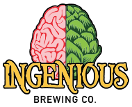 Ingenious Brewing Co.